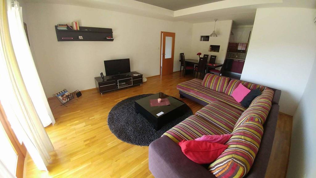 Apartment Kortina Buzet Exterior photo